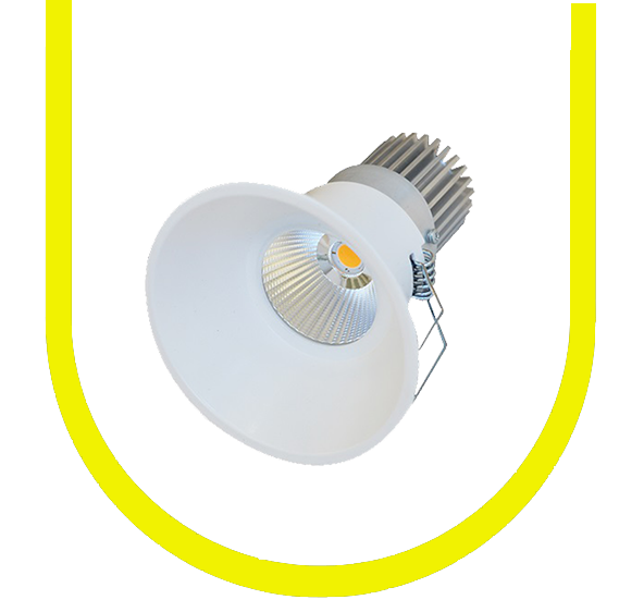 Spot Aydınlatma (Downlight)