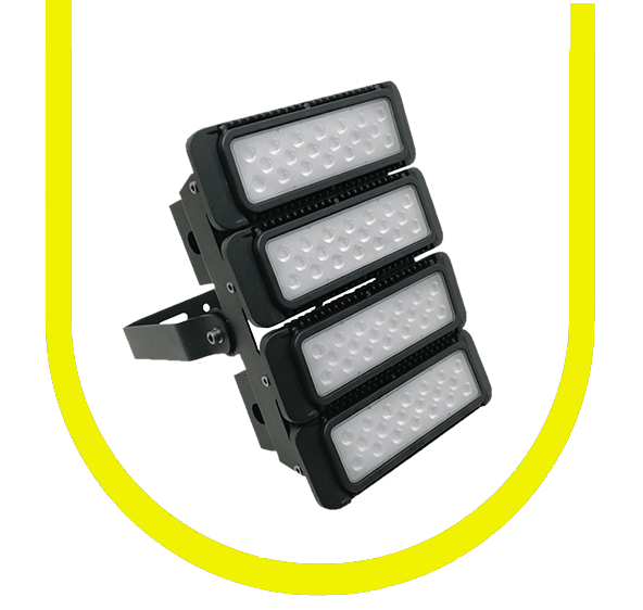 Led Projektör