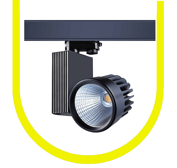 Ray Spot Aydınlatma