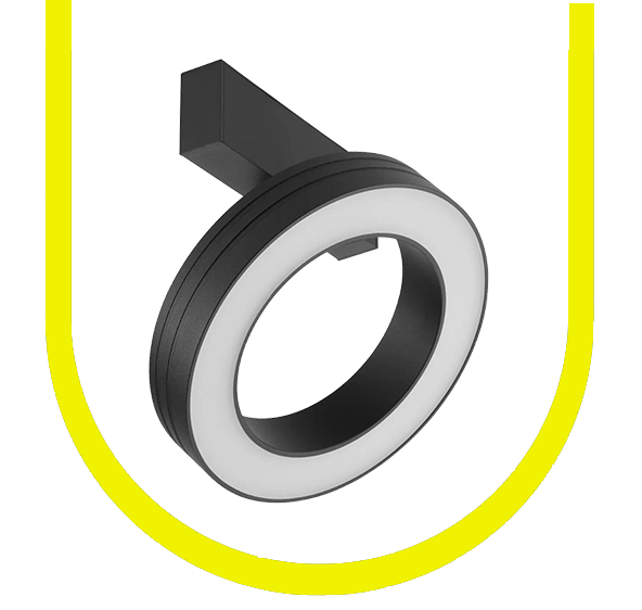 Magnet Aydınlatma