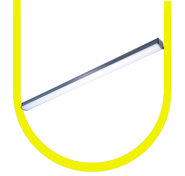 Led Etanj Aydınlatma